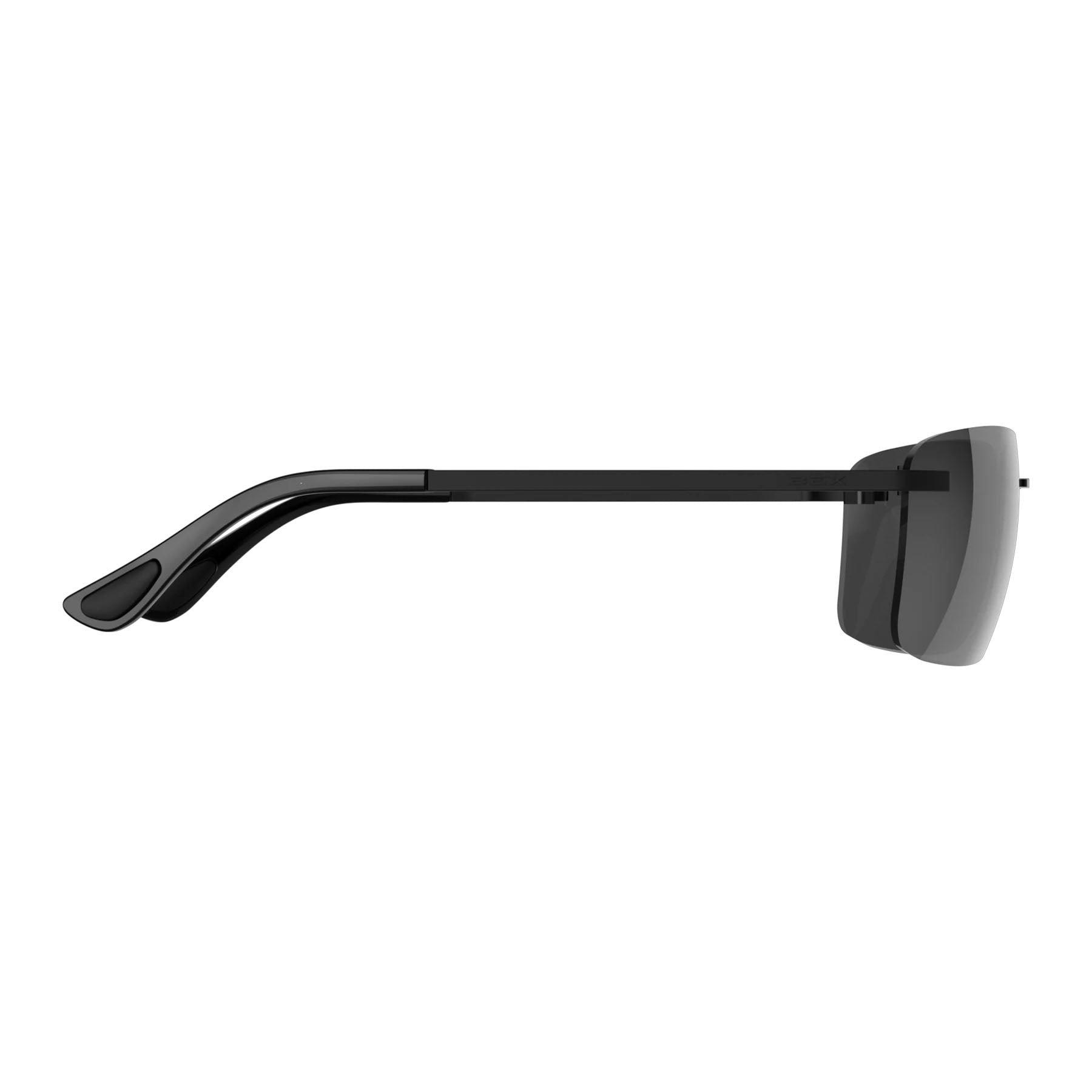 BEX Sunglasses Legolas OTG- Black/Grey/Silver