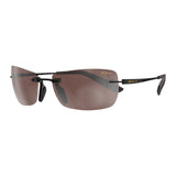 BEX Sunglasses Fynnland X OTG- Black/Brown/Silver