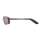 BEX Sunglasses Fynnland X OTG- Black/Brown/Silver