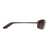 BEX Sunglasses Fynnland X OTG- Black/Brown/Silver