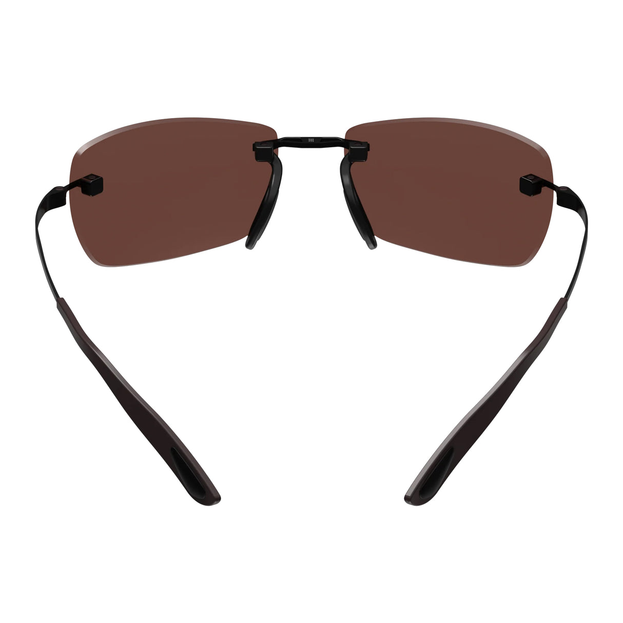 BEX Sunglasses Fynnland X OTG- Black/Brown/Silver