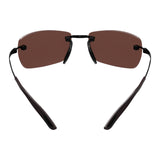 BEX Sunglasses Fynnland X OTG- Black/Brown/Silver