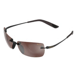 BEX Sunglasses Fynnland X OTG- Black/Brown/Silver
