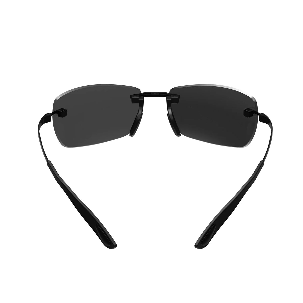 BEX Sunglasses Fynnland X OTG- Black/Grey/Silver