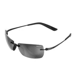 BEX Sunglasses Fynnland X OTG- Black/Grey/Silver