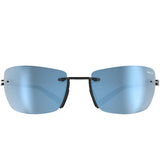 BEX Sunglasses Fynnland X OTG- Gunmetal/Grey/Blue