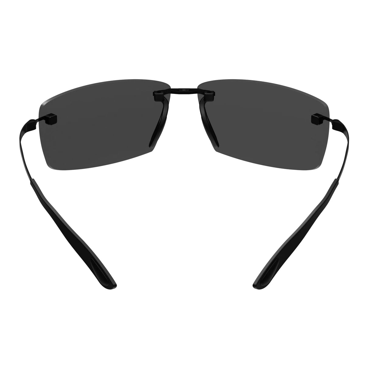 BEX Sunglasses Fynnland XL OTG- Black/Grey/Silver