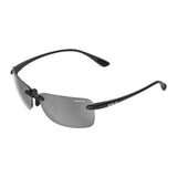BEX Sunglasses Jaxyn X OTG- Black/Grey/Silver