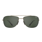 BEX Sunglasses Draeklyn OTG- Bronze/Forest