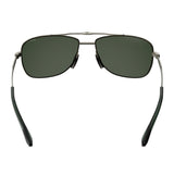 BEX Sunglasses Draeklyn OTG- Bronze/Forest