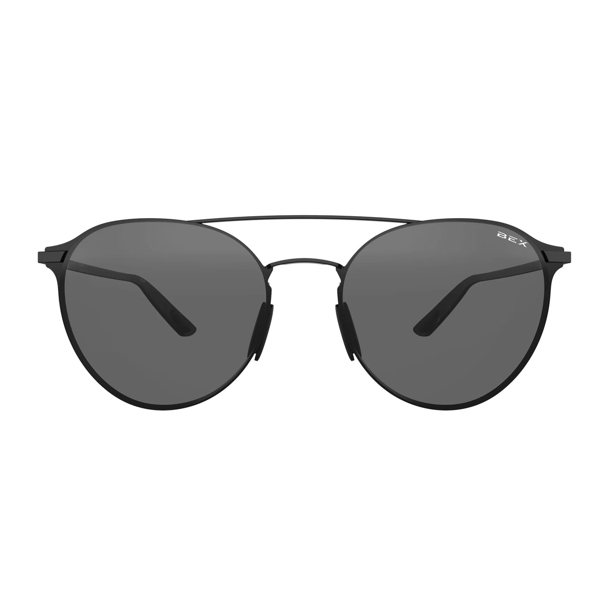 BEX Sunglasses Demi OTG- Black/Grey
