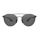 BEX Sunglasses Demi OTG- Black/Grey