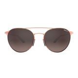 BEX Sunglasses Demi OTG- Rose Gold/Brown