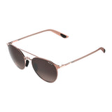 BEX Sunglasses Demi OTG- Rose Gold/Brown