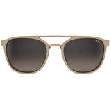 BEX Sunglasses Dillinger OTG- Burlywood/Brown