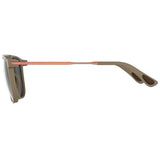BEX Sunglasses Dillinger OTG- Burlywood/Brown