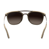 BEX Sunglasses Dillinger OTG- Burlywood/Brown