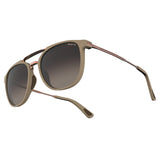 BEX Sunglasses Dillinger OTG- Burlywood/Brown