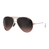 BEX Sunglasses Wesley OTG Rose Gold/Brown