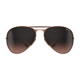BEX Sunglasses Wesley OTG Rose Gold/Brown