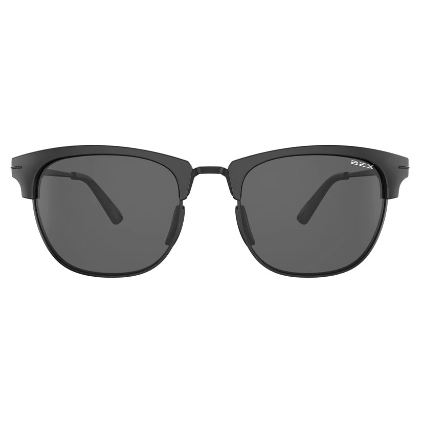 BEX Sunglasses Knox- Black/Grey