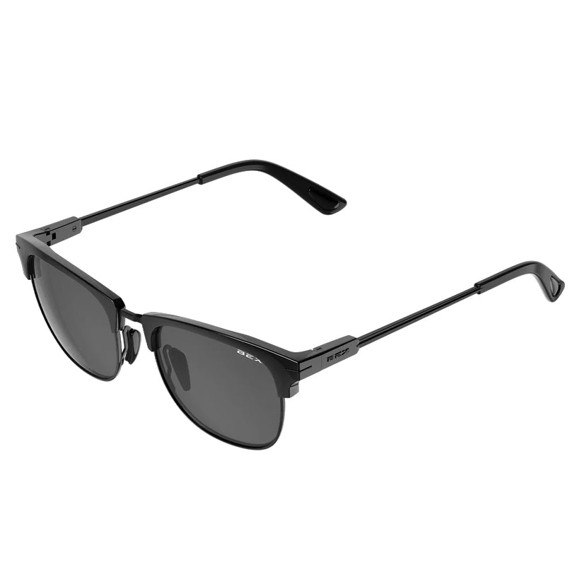 BEX Sunglasses Knox- Black/Grey