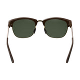 BEX Sunglasses Knox- Chestnut/Forest