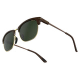 BEX Sunglasses Knox- Chestnut/Forest