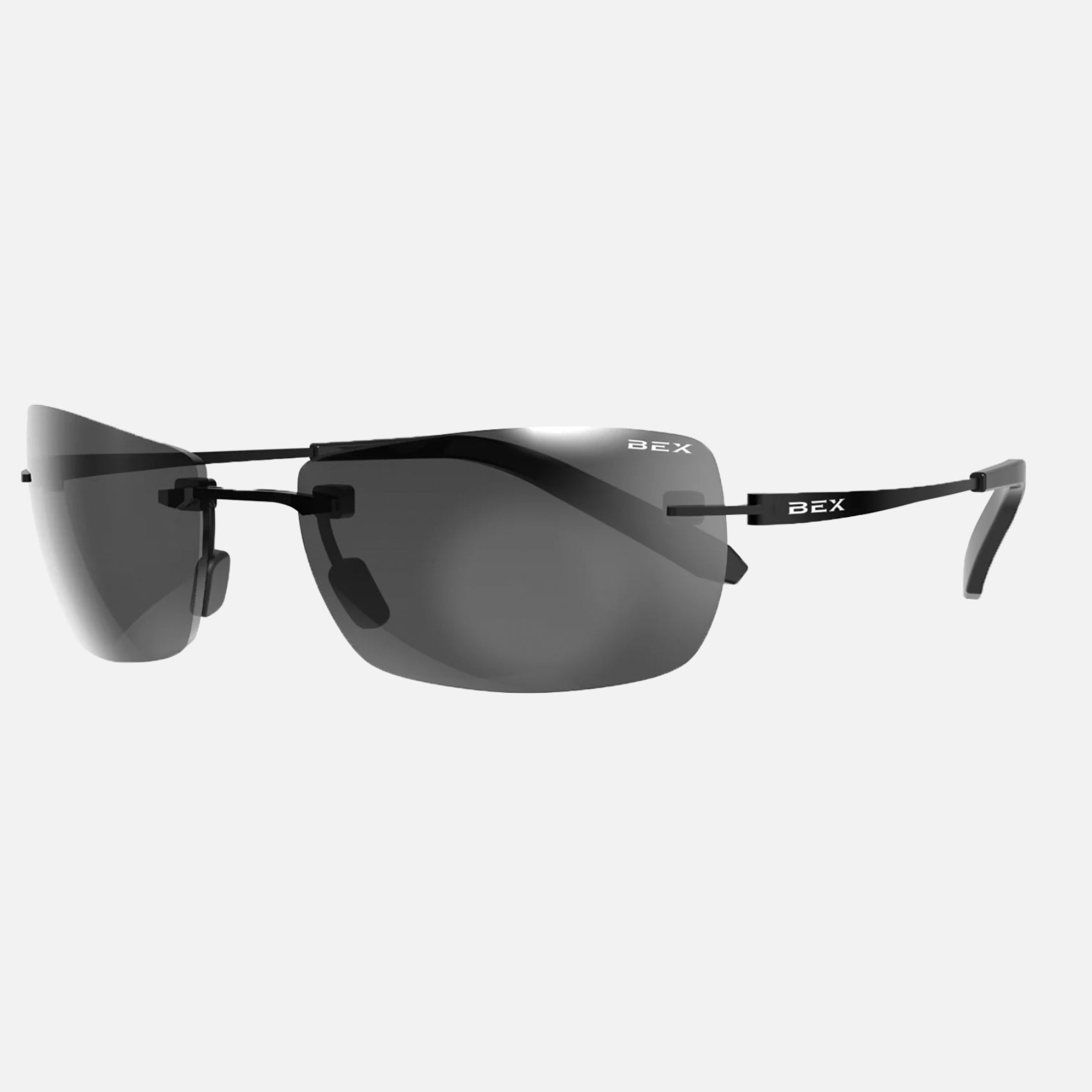 BLACK FLYS サングラス BF-14827-0194 BLACK/SILVER Black Flys Eyewear