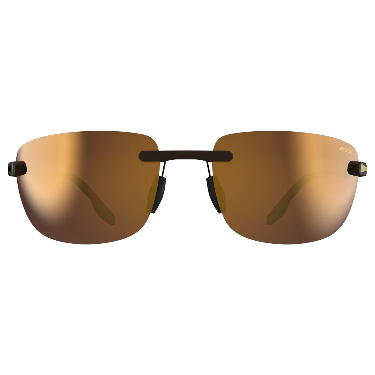 BEX Sunglasses Brackley X- Tortoise/Gold
