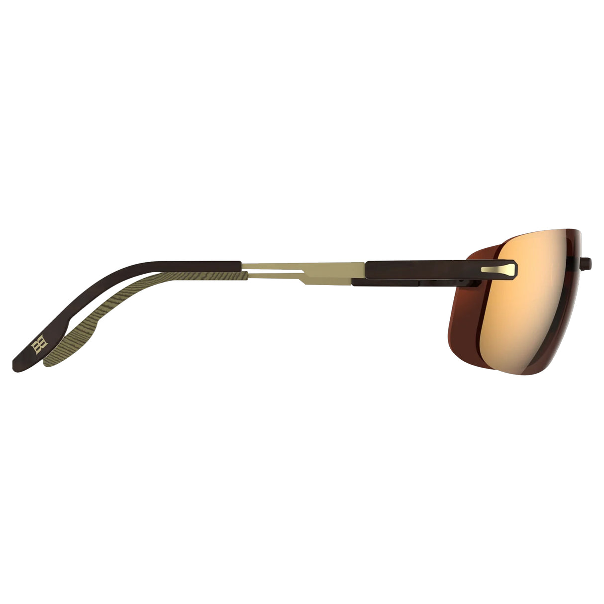 BEX Sunglasses Brackley X- Tortoise/Gold
