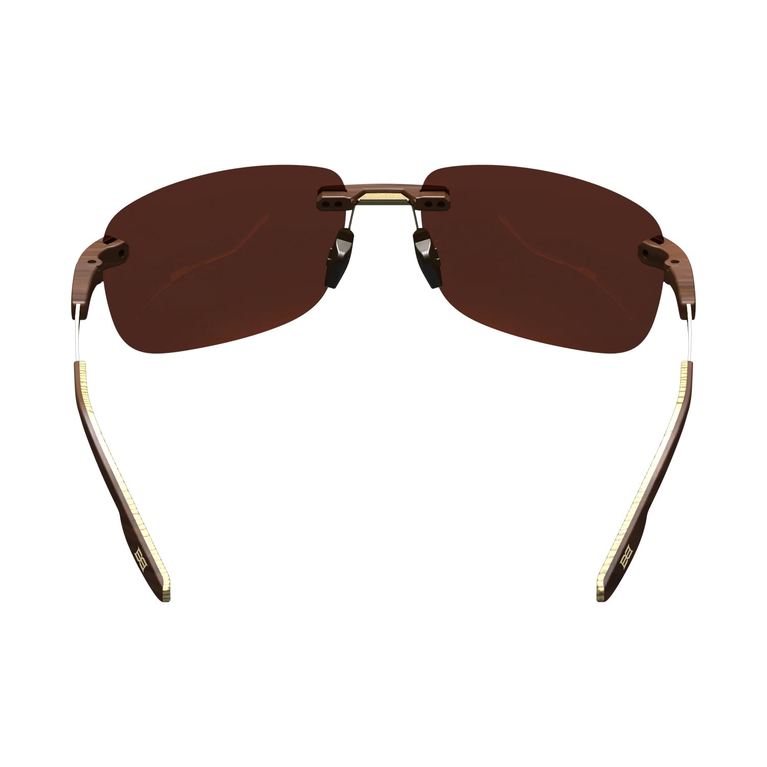 BEX Sunglasses Brackley X- Tortoise/Gold