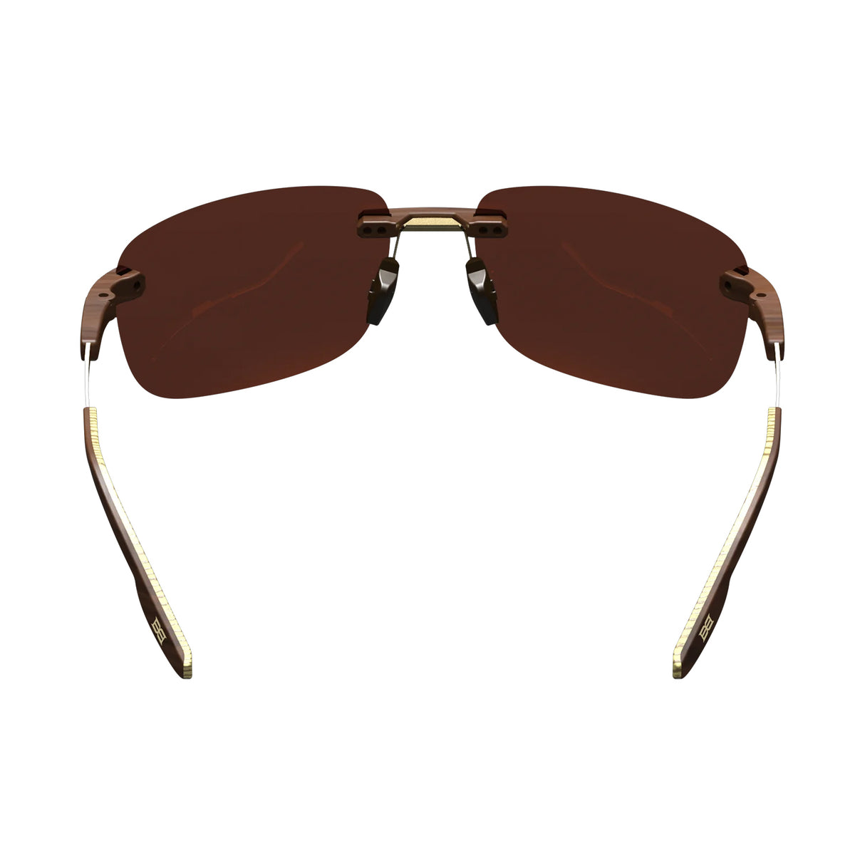 BEX Sunglasses Brackley X- Tortoise/Gold