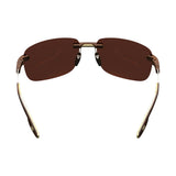 BEX Sunglasses Brackley X- Tortoise/Gold