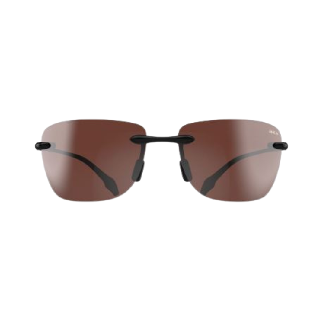 BEX Sunglasses Jaxyn X- Black/Brown