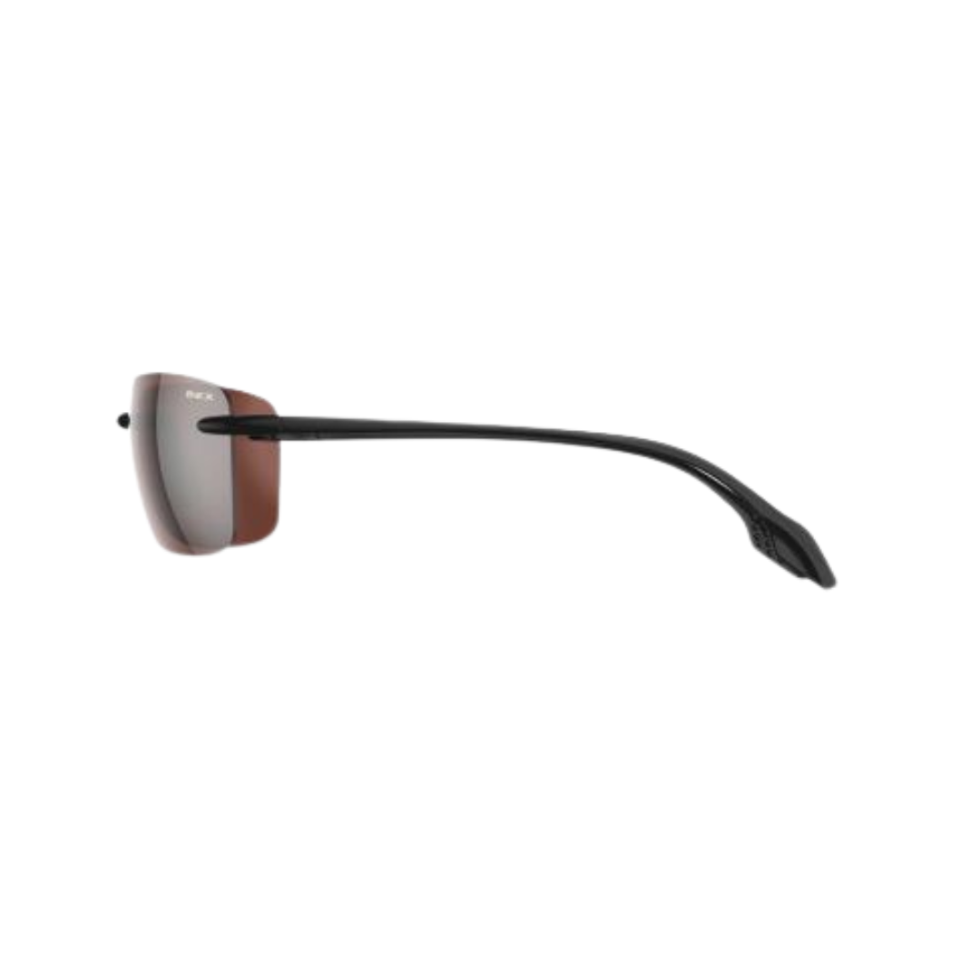 BEX Sunglasses Jaxyn X- Black/Brown