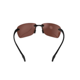 BEX Sunglasses Jaxyn X- Black/Brown