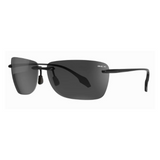 BEX Sunglasses Jaxyn XL- Black/Gray
