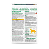 Farnam Equi-Spot, Spot on Fly Control- 6 Week Supply