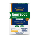 Farnam Equi-Spot, Spot on Fly Control- 6 Week Supply