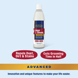 Farnam Laser Sheen Dazzling Shine and Detangler Concentrate- 12oz.