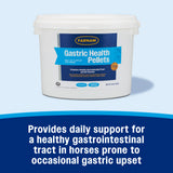 Farnam Gastric Health Pellets- 3.75lb