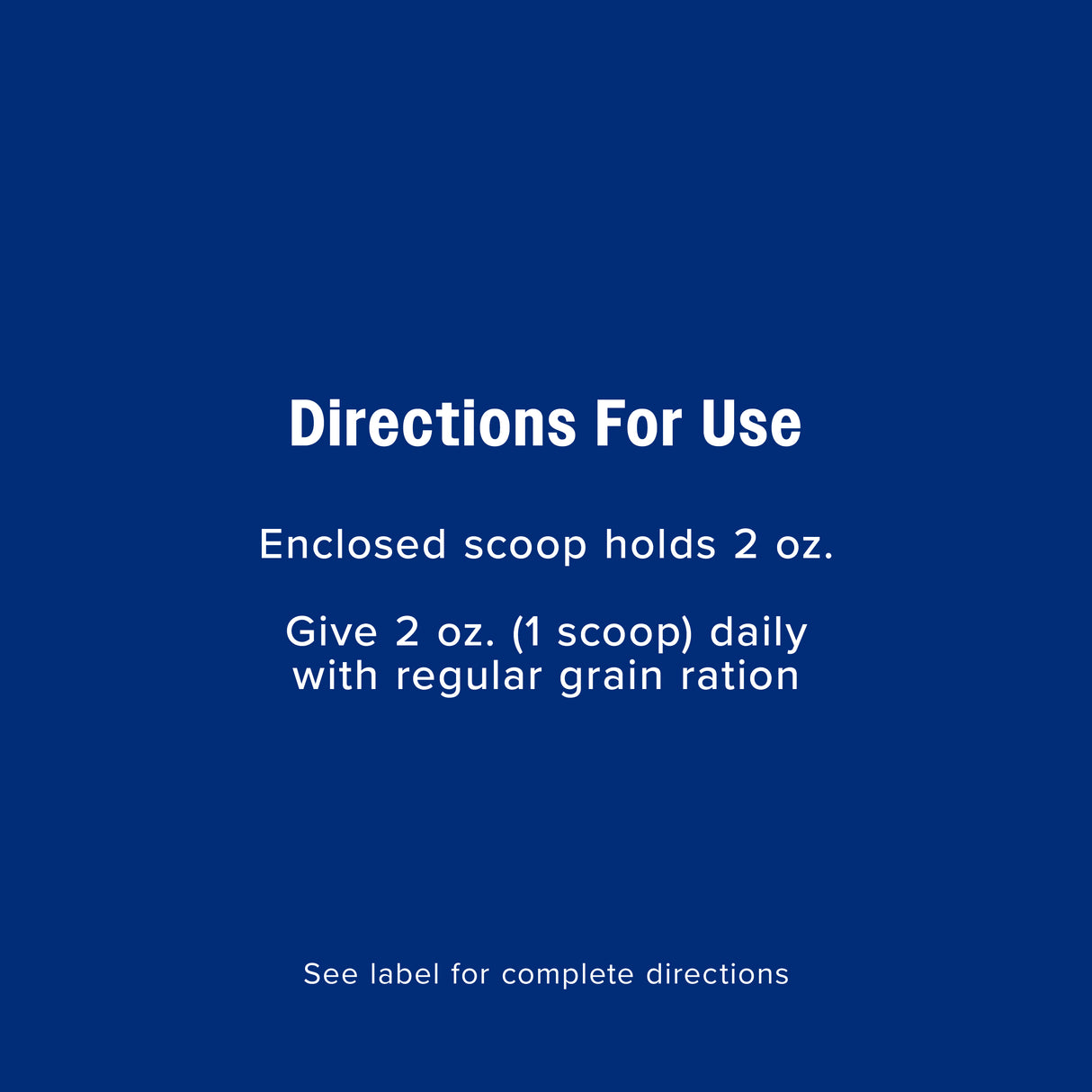 Farnam Gastric Health Pellets- 3.75lb