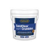 Farnam SandClear Natural Psyllium Crumbles- 10lb