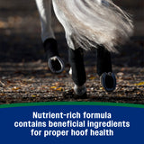 Farnam Horseshoer's Secret Pelleted Hoof Supplement- 11lb