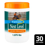 Farnam Next Level Performance Pelleted Joint Supplement- 1.875lb