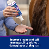 Farnam Vetrolin Instant Mane & Tail Detangler & Conditioner- 12 oz.