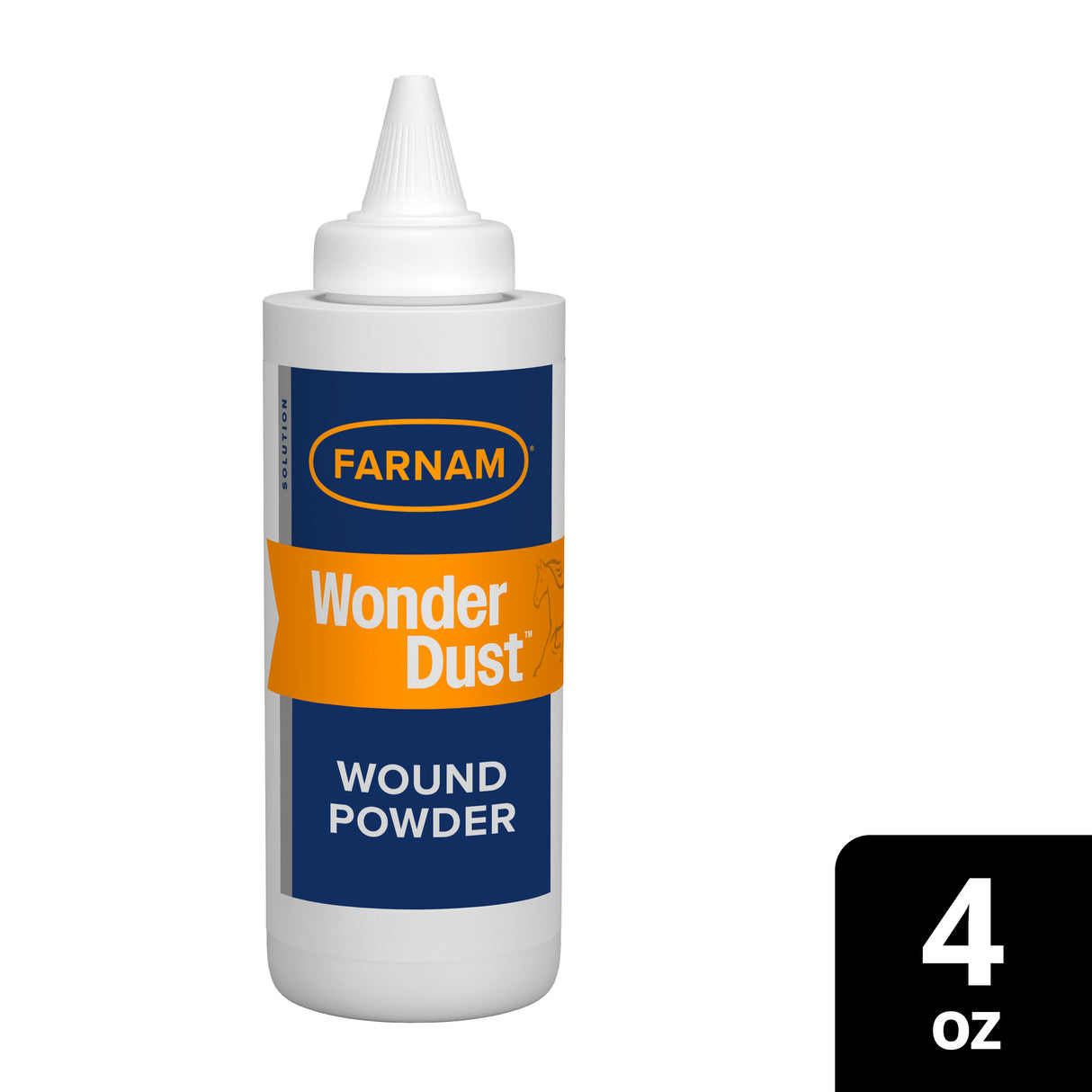Farnam Wonder Dust Wound Powder- 4oz.