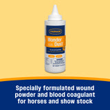 Farnam Wonder Dust Wound Powder- 4oz.
