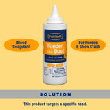 Farnam Wonder Dust Wound Powder- 4oz.